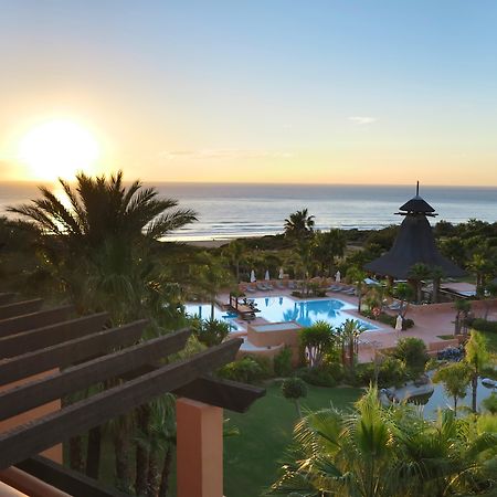 Aparthotel Novo Resort Novo Sancti Petri Luaran gambar